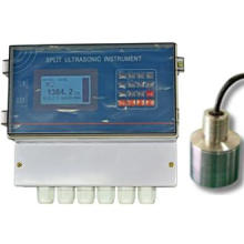 Split Type Ultrasonic Depth Meter